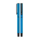 1023-R Metal Rollerball Pen Rubber Body