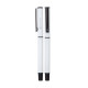 1023-R Metal Rollerball Pen Rubber Body