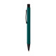 1020 Metal Ballpoint Pen with Rubber Body