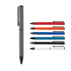 1023-T Metal Ballpoint Pen Rubber Body