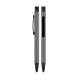 1020-V Metal Rubber Body Versatile Pencil