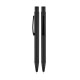 1020-V Metal Rubber Body Versatile Pencil