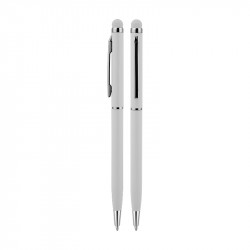 587 Metal Ballpoint Touchpen