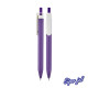 509-BK Plastic Super Gel Refill Pen