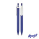 509-BK Plastic Super Gel Refill Pen