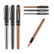 1219-R Metal Rollerball Pen