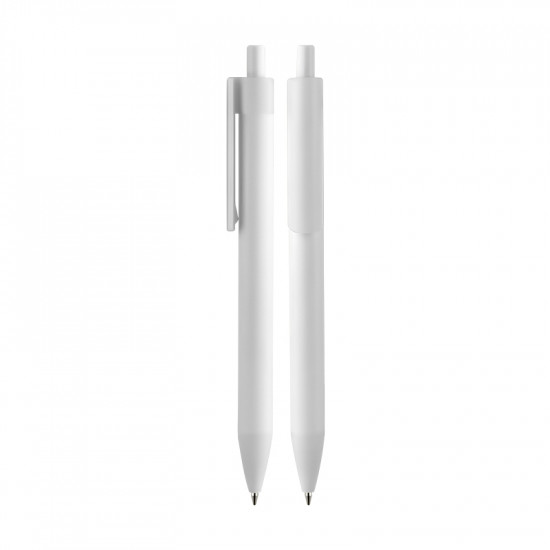 510 Plastic Ballpoint Pen