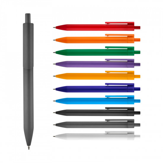 510 Plastic Ballpoint Pen