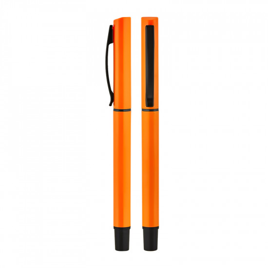 2024 FLORYA Plastic Roller Super Gel Refill Pen