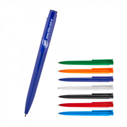 2026 Plastic Ballpoint Pen