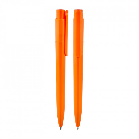 2026 Plastic Ballpoint Pen