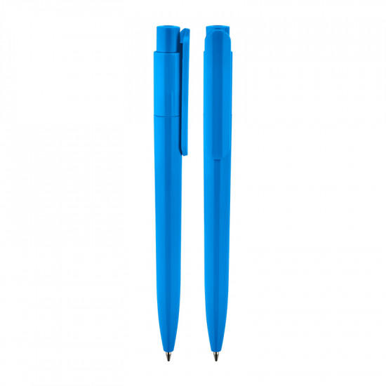 2026 Plastic Ballpoint Pen