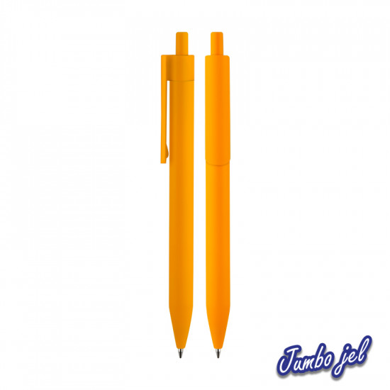 2027 Plastic Super Gel Refill Pen