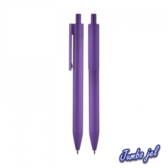 2027 Plastic Super Gel Refill Pen