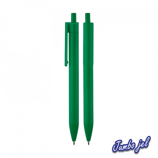 2027 Plastic Super Gel Refill Pen