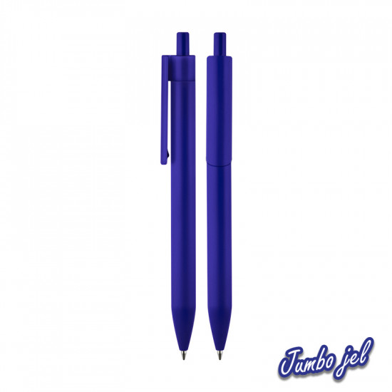 2027 Plastic Super Gel Refill Pen