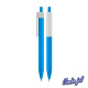 2027-BK Plastic Super Gel Refill Pen
