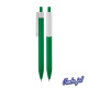 2027-BK Plastic Super Gel Refill Pen