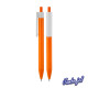 2027-BK Plastic Super Gel Refill Pen