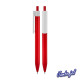 2027-BK Plastic Super Gel Refill Pen