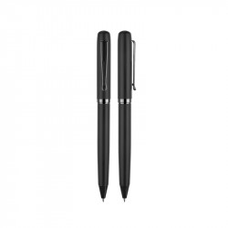 1253-T Metal Ballpoint Pen