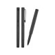 1251-R Metal Rollerball Pen
