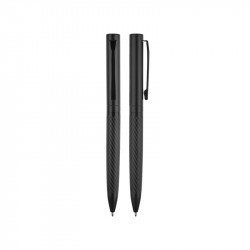 1251-T Metal Ballpoint Pen