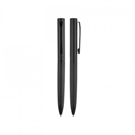 1251-T Metal Ballpoint Pen