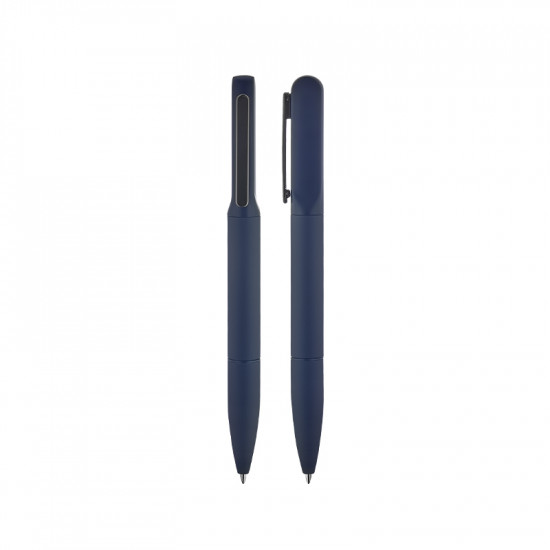 1250 LED Metal Ballpoint Pen