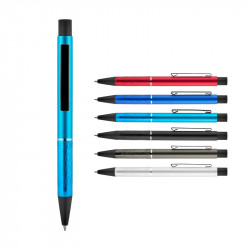 1300 Metal Super Gel Refill Pen