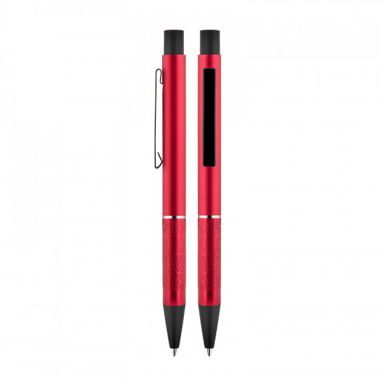 1300 Metal Super Gel Refill Pen