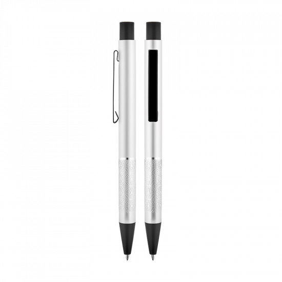 1300 Metal Super Gel Refill Pen