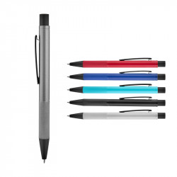 1310 Metal Super Gel Refill Pen