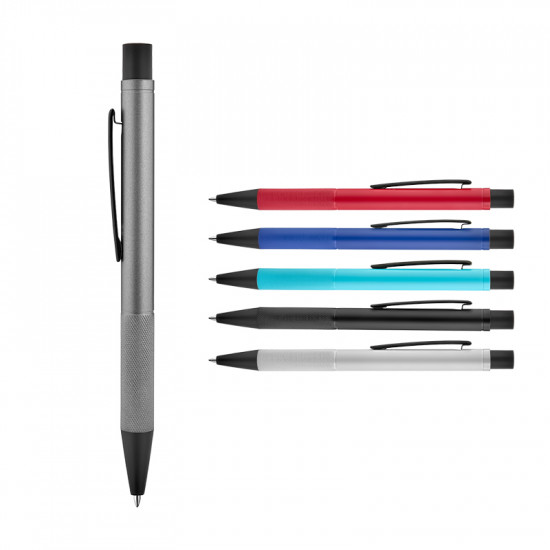 1310 Metal Super Gel Refill Pen