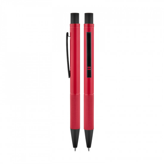 1310 Metal Super Gel Refill Pen