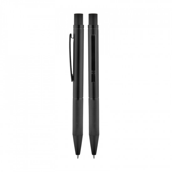 1310 Metal Super Gel Refill Pen