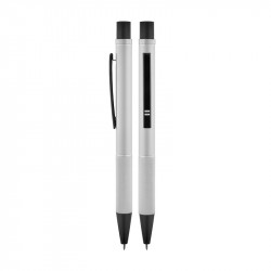 1310 Metal Super Gel Refill Pen
