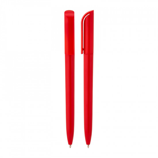 447 Twist Plastic Ballpoint Pen