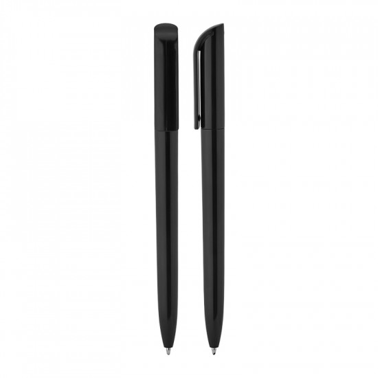 447 Twist Plastic Ballpoint Pen