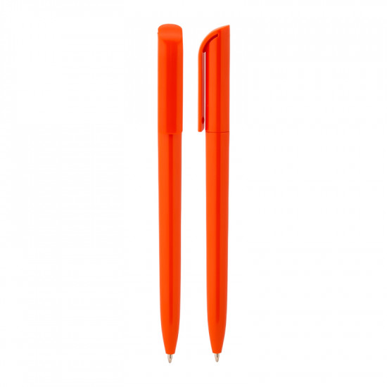 447 Twist Plastic Ballpoint Pen