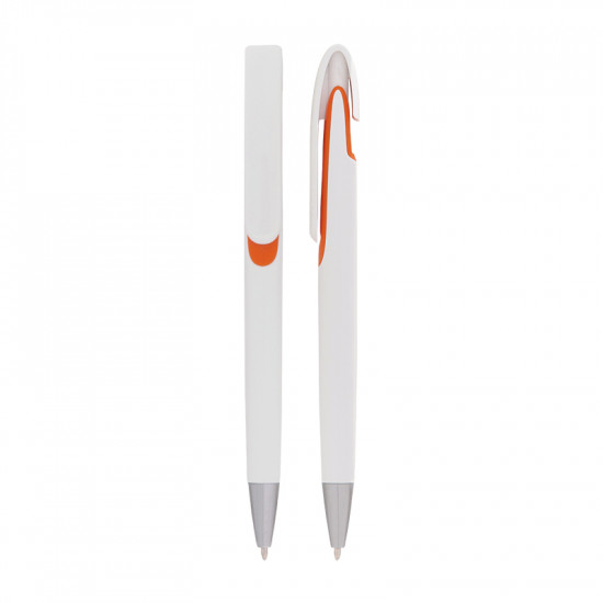 448 Plastik Tükenmez Kalem