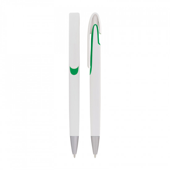 448 Plastik Tükenmez Kalem