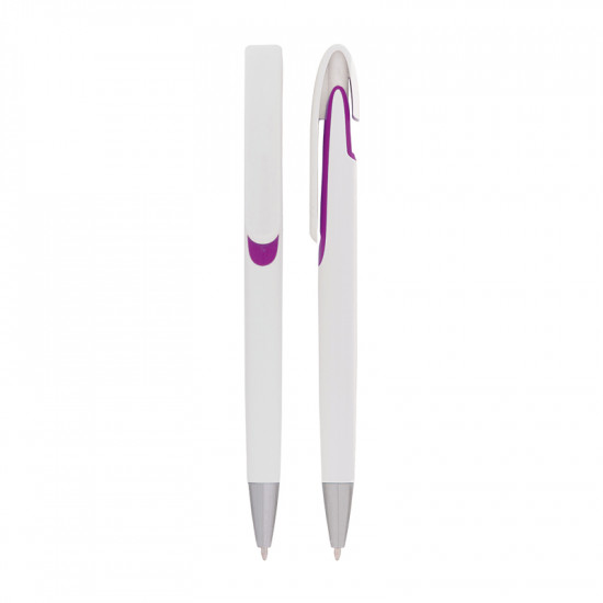 448 Plastik Tükenmez Kalem