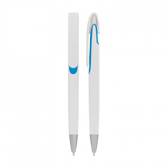 448 Plastik Tükenmez Kalem