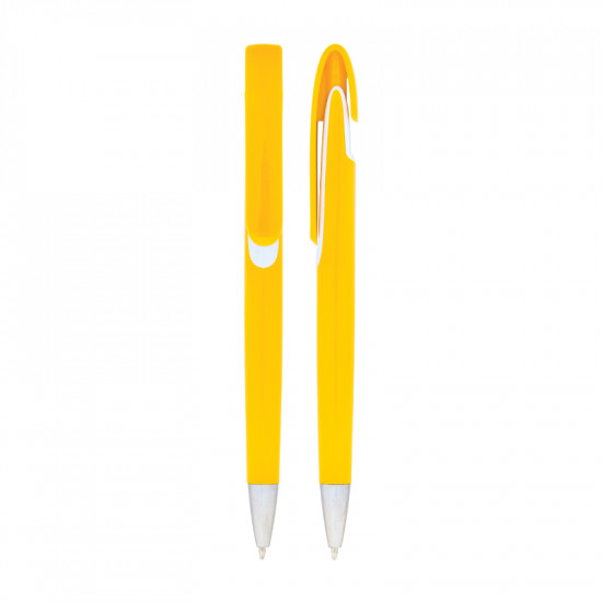 448-R Plastik Tükenmez Kalem