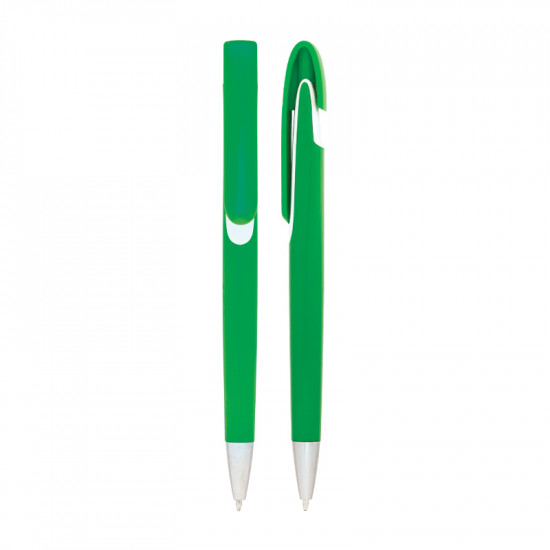 448-R Plastik Tükenmez Kalem