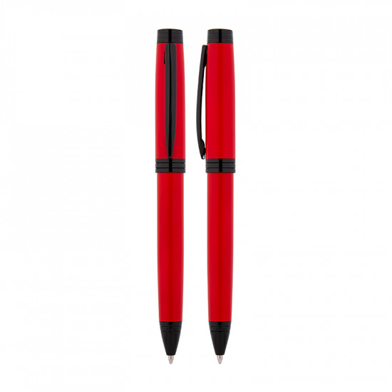 1216-T Metal Tükenmez Kalem