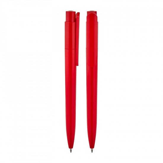 2026 Plastik Tükenmez Kalem