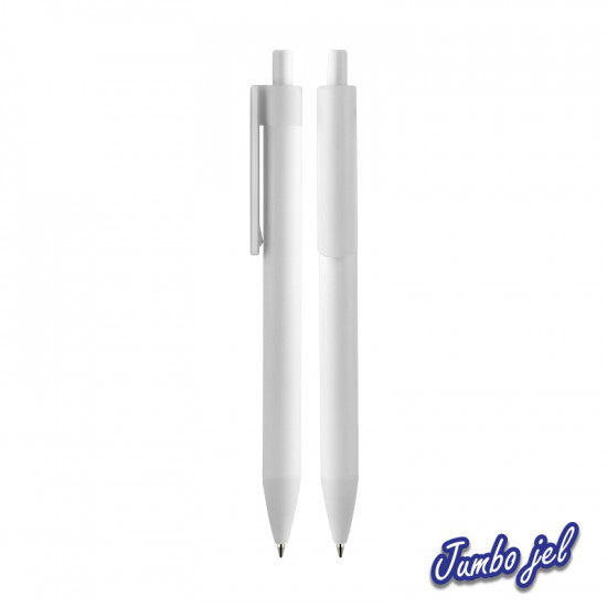 2027 Plastik Süper Jel Refil Kalem