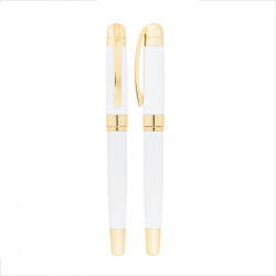 1123-R Metal Roller Pen